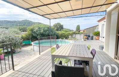 vente maison 543 900 € à proximité de La Garde (83130)