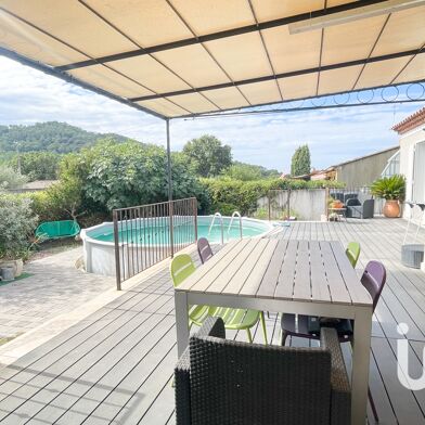 Maison 6 pièces 147 m²