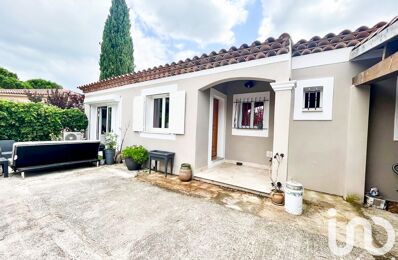 vente maison 543 900 € à proximité de Collobrières (83610)