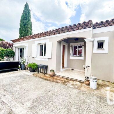 Maison 6 pièces 147 m²