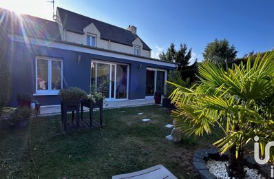 vente maison 330 000 € à proximité de Mondrainville (14210)