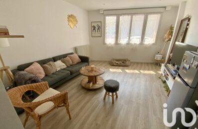 vente appartement 155 000 € à proximité de Reims (51100)