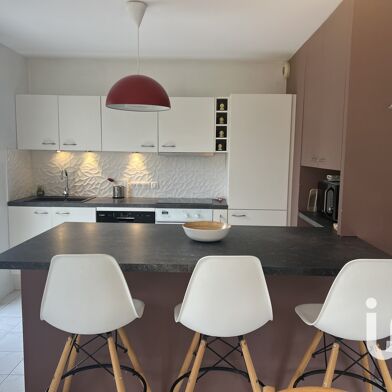 Maison 4 pièces 92 m²