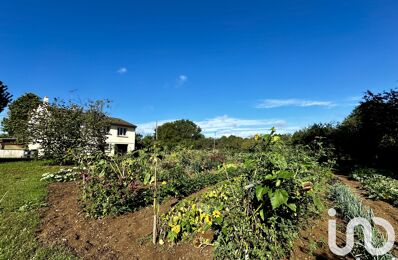 vente maison 200 000 € à proximité de Aubigny (85430)