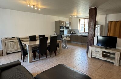 vente maison 85 000 € à proximité de Blancs-Coteaux (51130)