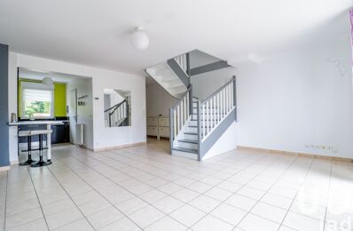 vente maison 379 900 € à proximité de Les Ulis (91940)