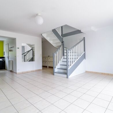 Maison 5 pièces 117 m²