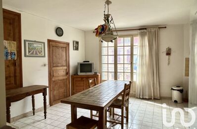 vente appartement 130 000 € à proximité de Garéoult (83136)