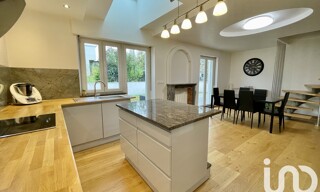 Maison 5 Pièces 129 m² à vendre à Kaltenhouse (67240)