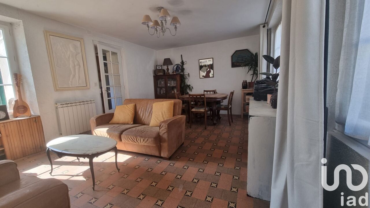 maison 4 pièces 73 m2 à vendre à Belloy-en-France (95270)