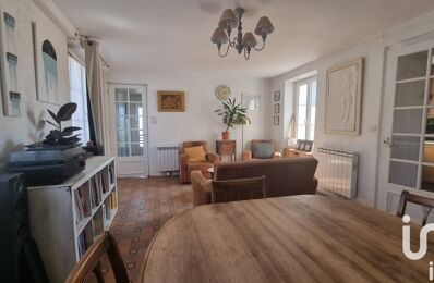 vente maison 260 000 € à proximité de Noisy-sur-Oise (95270)