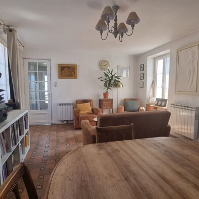 Maison 4 pièces 73 m²