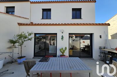 vente maison 299 000 € à proximité de Saint-Cyprien (66750)