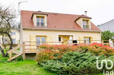 vente maison 400 000 € à proximité de Hérouville-en-Vexin (95300)