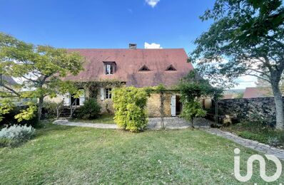 vente maison 295 000 € à proximité de Castelnaud-la-Chapelle (24250)