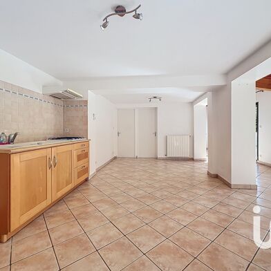 Maison 6 pièces 173 m²