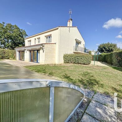 Maison 6 pièces 173 m²