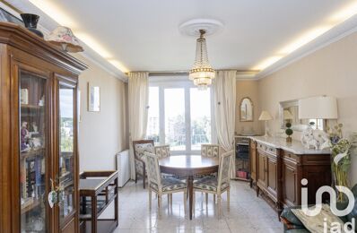 vente appartement 161 500 € à proximité de Bullion (78830)