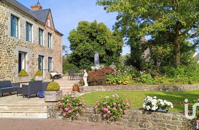 vente maison 405 000 € à proximité de Villedieu-les-Poêles-Rouffigny (50800)