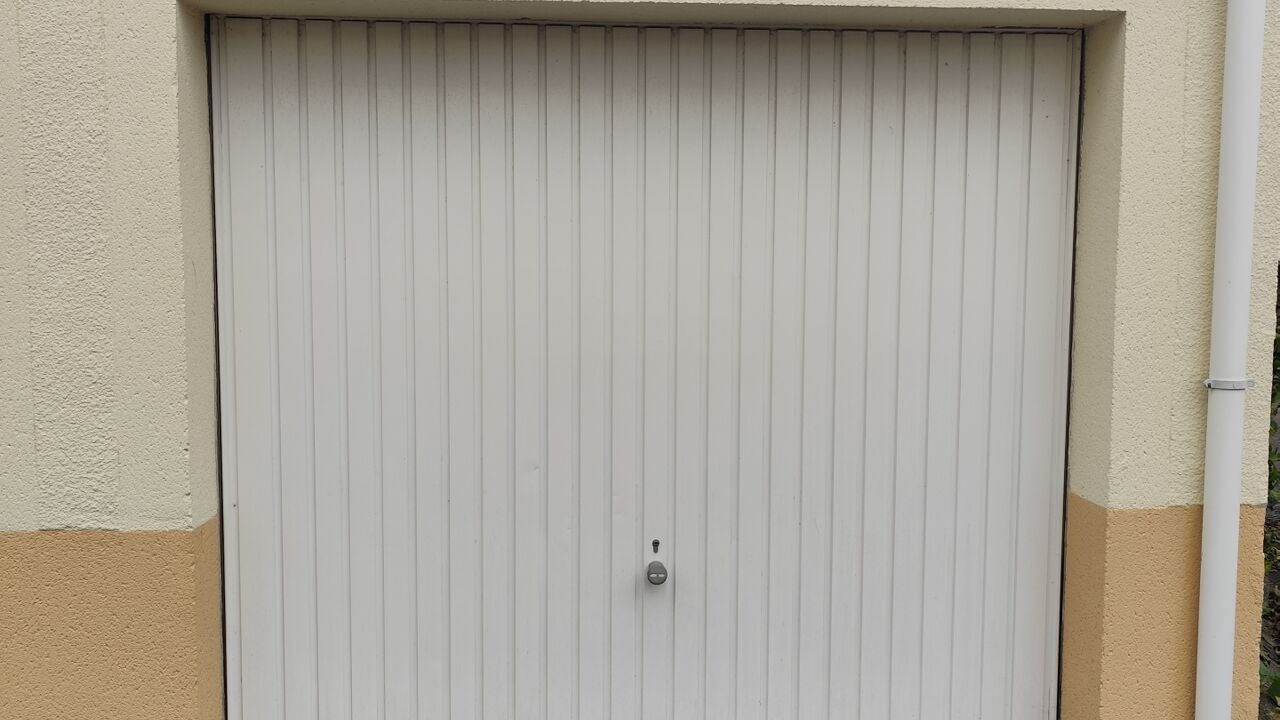 garage  pièces 13 m2 à vendre à Écouen (95440)