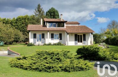 vente maison 237 500 € à proximité de Saint-Auvent (87310)