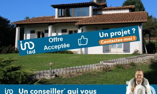 Maison 5 Pièces 131 m² à vendre à Saint-Junien (87200)