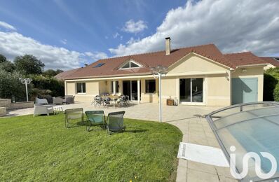 vente maison 1 095 000 € à proximité de Épinay-sur-Orge (91360)