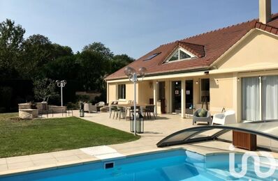 vente maison 1 095 000 € à proximité de Ormesson-sur-Marne (94490)