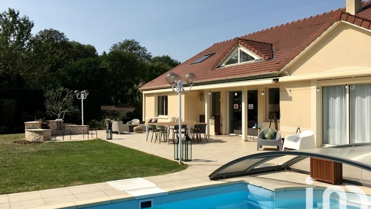 maison 10 pièces 276 m2 à vendre à Étiolles (91450)