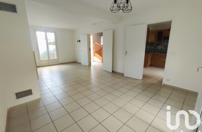 vente maison 339 000 € à proximité de Silly-le-Long (60330)