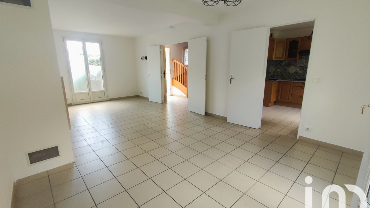 maison 4 pièces 117 m2 à vendre à Thieux (77230)