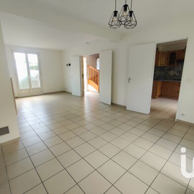 Maison 4 pièces 117 m²