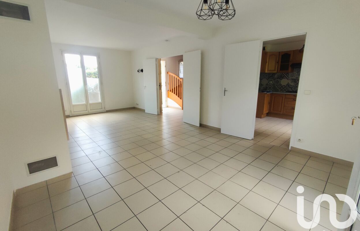 maison 4 pièces 117 m2 à vendre à Thieux (77230)