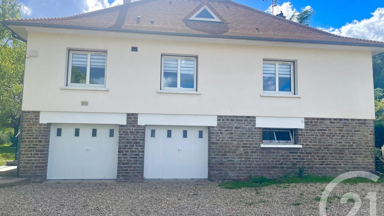 maison 7 pièces 150 m2 à vendre à Montgivray (36400)