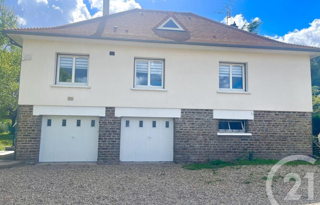 maison 7 pièces 150 m2 à vendre à Montgivray (36400)