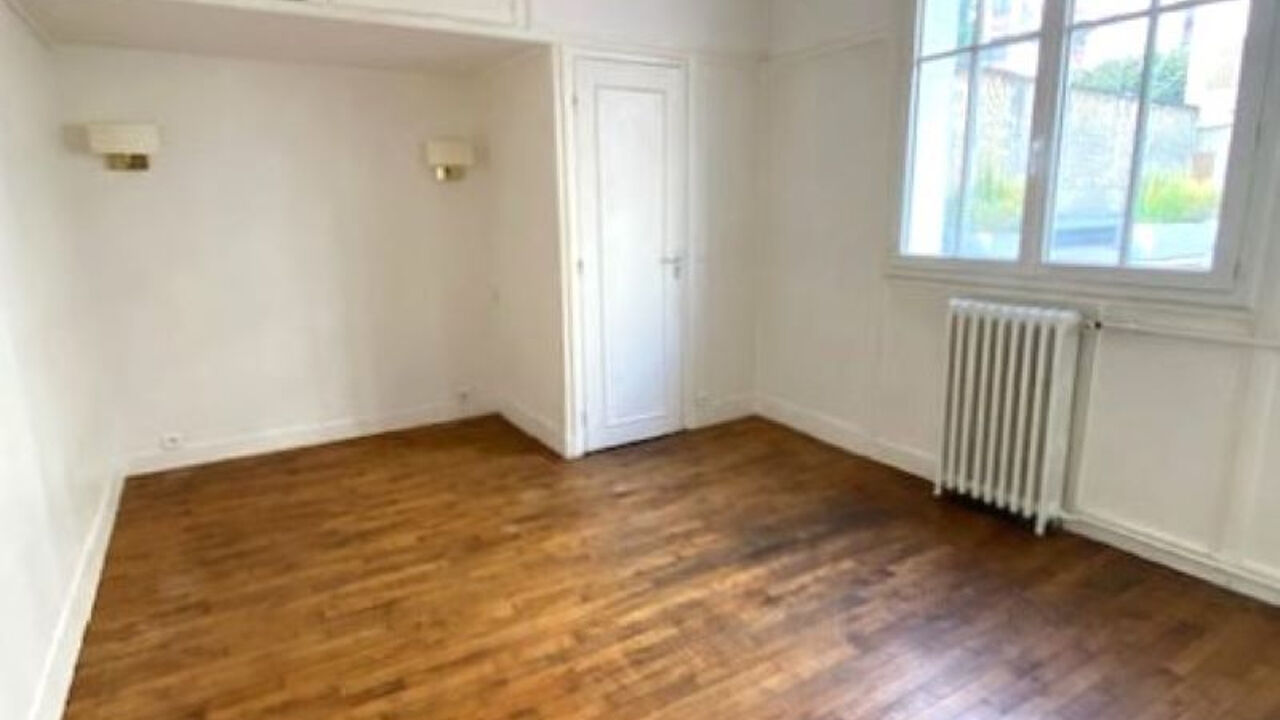 appartement 1 pièces 22 m2 à louer à Montrouge (92120)