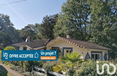 vente maison 320 000 € à proximité de Chouzé-sur-Loire (37140)