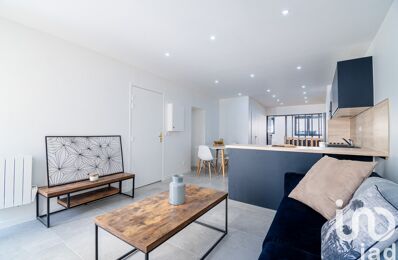 vente appartement 220 000 € à proximité de Thiais (94320)