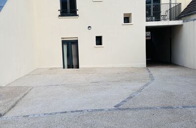 vente appartement 220 000 € à proximité de Le Plessis-Pâté (91220)