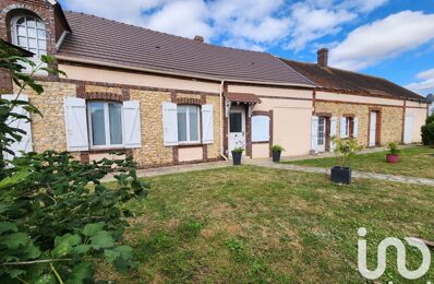 vente maison 269 000 € à proximité de Magny (28120)