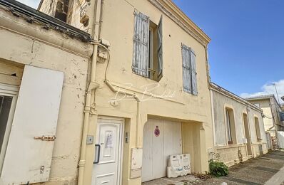 vente appartement 109 000 € à proximité de Bègles (33130)