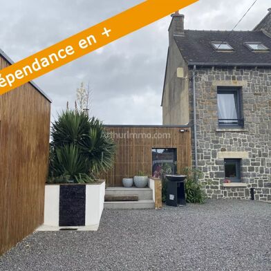 Maison 5 pièces 130 m²