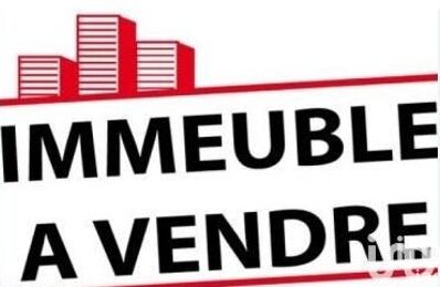 vente immeuble 550 000 € à proximité de Grabels (34790)