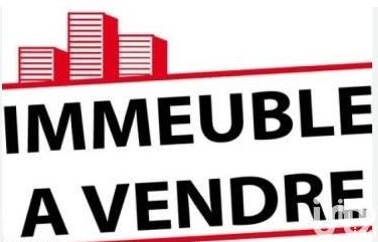 immeuble  pièces 160 m2 à vendre à Montpellier (34000)