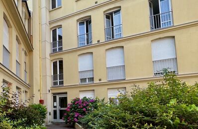 vente appartement 35 000 € à proximité de Canteleu (76380)