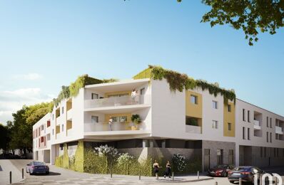 vente appartement 299 900 € à proximité de Baillargues (34670)