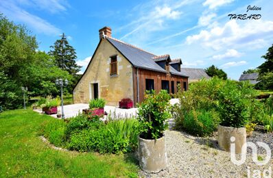 vente maison 499 000 € à proximité de Sainte-Maure-de-Touraine (37800)