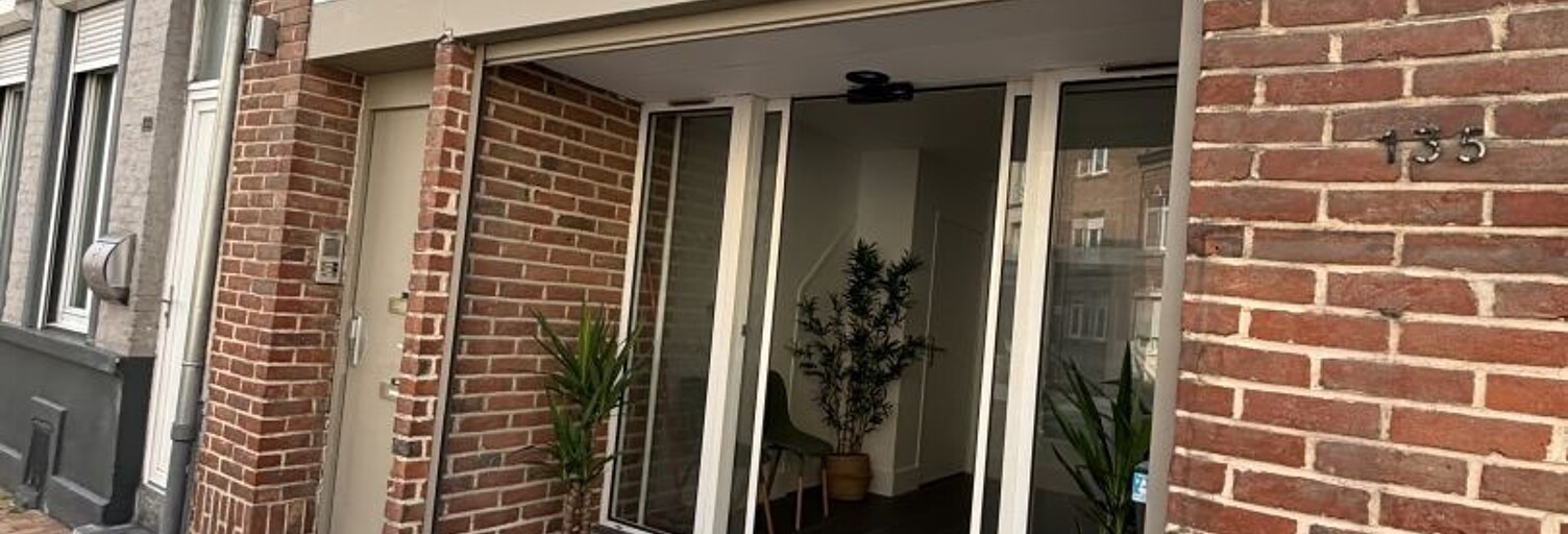 Commerce  130 m² à vendre à Faches-Thumesnil (59155)