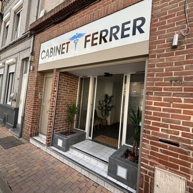 Commerce  245500 €