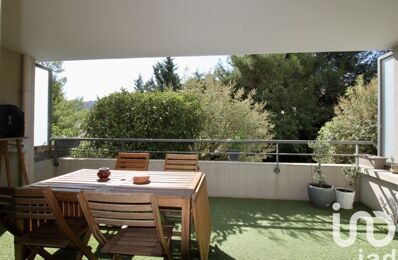 vente appartement 229 000 € à proximité de Cuges-les-Pins (13780)